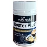  NK - Viên uống bổ sung tinh chất hàu Oyster plus Goodhealth 60 viên 
