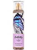  Xịt Thơm Body BBW Butterfly Fine Fragrance Mist 8Oz 236ml 