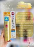  NK - Xịt chống nắng chống nước Suncut Kose SPF 50+ PA++++ Perfect Spray Super Waterproof 60g 