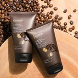  NK - Tẩy tế bào chết mặt cà phê Đắk Lắk Cocoon Coffee Face Polish 150ml 
