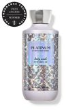  Sữa tắm BBW Platinum Body Wash 10Oz 295 ml 
