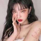  NK - Son kem nhung mịn 3CE Velvet Lip Tint Daffodil 1.5g 