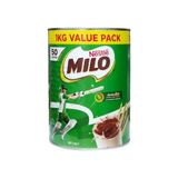  NK - Sữa Úc bột Nestle Milo 1kg 