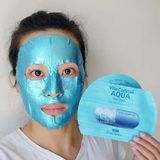  NK - Mặt nạ dưỡng ẩm BNBG Vita Cocktail Aqua Foil Mask 