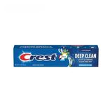  NK - Kem đánh răng Crest Plus Scope Deep Clean + Whitening Fluoride Anticavity Toothpaste 5.4Oz 153g 