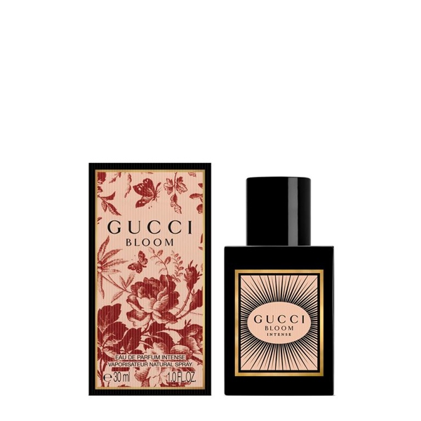  NK - Nước hoa nữ Gucci Bloom EDP Vaporisateur Natural Spray1.0Oz 30ml 