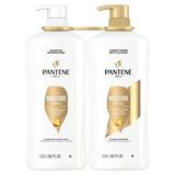  Dầu xả Pantene Conditioner Moisture Renewal 38.2Oz 1.13L 