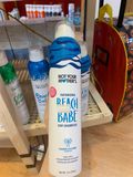  (SALE-T5/26) Dầu gội khô Not Your Mother's beach babe refreshing dry shampoo 7Oz 198g 