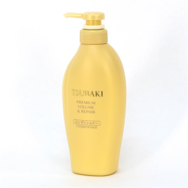  NK - Dầu xả Tsubaki premium Moist & repair Conditioner 450ml 