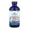  NK - Thực phẩm bổ sung Omega3 cho bé trên 1 tuổi dạng siro hương dâu Nordic Naturals Children's DHA 530mg 8Oz 237ml 