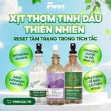  (SNL) Xịt tinh dầu BBW Essential Oil Mist 5.3oz - 156ml 