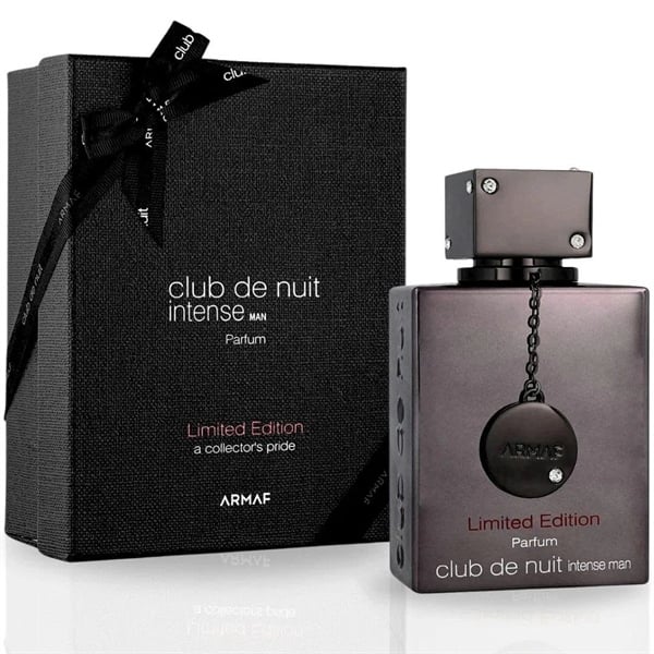  NK - Nước hoa Nam Armaf Club De Nuit Intense Man Limited EDP 3.6Oz 105ml 
