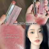  Son dưỡng Dior Addict Lip Glow 038 0.11Oz 3.2g 