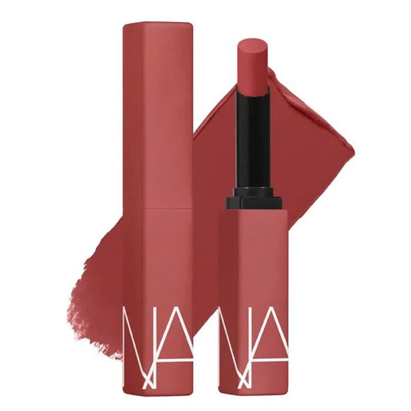  Son thỏi Nars Powermatte Lipstick Rouge À Lefvres Ultra Mat Tainted Love 107 0.05Oz 1.5g 