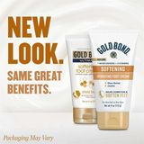 Kem làm mềm da chân Gold Bond Softening Foot Cream 4oz 113g 