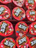  (S08/26) NK - Bánh quy que chấm Choco-pick Haitai 45g 