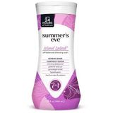  NK - Dung dịch vệ sinh phụ nữ Summer's Eve Island Splash Cleansing Wash for Sensitive Skin 15Oz 444ml 