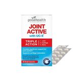  NK - Viên uống phục hồi sụn khớp Goodhealth Joint Active With UC-II 30 viên 