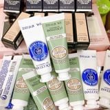  Kem dưỡng da tay mini L'Occitane Almond Hand Cream 0.35Oz 10ml 