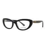  Kính Guess by Marciano Demo Butterfly Ladies Eyeglasses GM0221 C90 52 