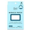  (SALE-T6/26) Miếng dán mụn Rael Beauty Miracle XL Body + Face Acne Spot Control Cover Pimple Patch 