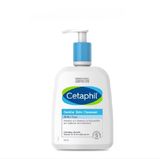  NK - Sữa rửa mặt Cetaphil Gentle Skin Cleanser All Skin Types 500ml 