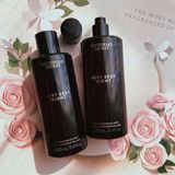  Xịt Thơm body Victoria Secret Very Sexy Fine Fragance Mist Brume Parfume De Luxe 250ml 