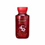 Sữa Tắm Mini Bath & Body Works Japanese Cherry Blossom 3Oz 88ml (Chai) 