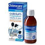  NK - Canxi dạng nước Vitabiotics Osteocare Liquid Original 200ml 