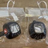  Tách lẻ nước hoa xe hơi Febreze Car Platinum Ice 