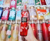  Xịt thơm body BBW Japanese Cherry Blossom Fragrance Mist 8Oz 236ml 