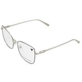  Kính Longchamp Demo Butterfly Ladies Eyeglasses LO2159 042 52 