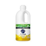  NK - Nước rửa bát Kao Eco Hương chanh 1250ml 