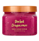 NK - Tẩy tế bào chết cơ thể Tree Hut Dragon Fruit Shea Sugar Scrub 18Oz 510g 