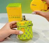  NK - Nước hoa nam Armaf Odyssey Limoni EDP 100ml 