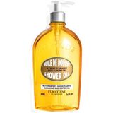  Dầu tắm hạnh nhân L'Occitane Almond Shower Oil 16.9Oz 500ml 