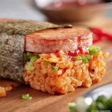  Thịt heo đóng hộp HighWay Ham Luncheon Meat 16Oz 454g 