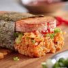  Thịt heo đóng hộp HighWay Ham Luncheon Meat 16Oz 454g 