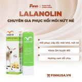 Son dưỡng cừu Rebirth Vanilla Lip Balm 3.7g 