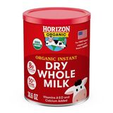  (SALE-SLL) Sữa tươi hữu cơ dạng bột Horizon Organic Instant Dry Whole Milk 30.6Oz 870g 
