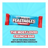  Set 10 Kẹo Feastables MrBeast Chocolates Variety Pack - 11.85oz 