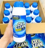  NK - Bột giặt tẩy đa năng Oxiclean Multi-purpose Stain Remover 500g 