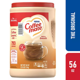  Bột Kem Pha Cà Phê Nestle Coffee Mate Original 1.5kg (Hộp) - Kem Béo Cà Phê Số 1 Đến Từ Mỹ (Có Tem Phụ) 