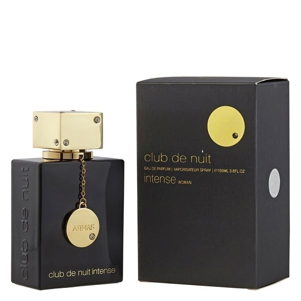  NK - Nước hoa Nữ Armaf Club De Nuit Intense Woman EDP 3.6Oz 105ml 