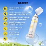  NK - Xịt chống nắng Re:Cipe Crystal Sun Spray SPF50+ PA+++ 180ml 