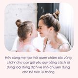  NK - Dung dịch vệ sinh vùng kín Oxygen Atono2 dạng bọt 37M+ 250ml 