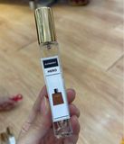  Nước hoa chiết Burberry Men's Hero EDT Spray 