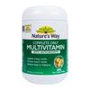  NK - Viên uống bổ sung vitamin tổng hợp Nature's Way Complete Daily Multivitamin with Antioxidants 200 viên 
