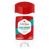  NK - Sáp khử mùi Old Spice High Endurance Antiperspirant & Deodorant Pure Sport 3.0 Oz 85 g 