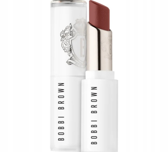  Son thỏi Bobbi Brown Extra Color Shine Brillance Intense Nude Cinnamon 677 0.10Oz 3g 